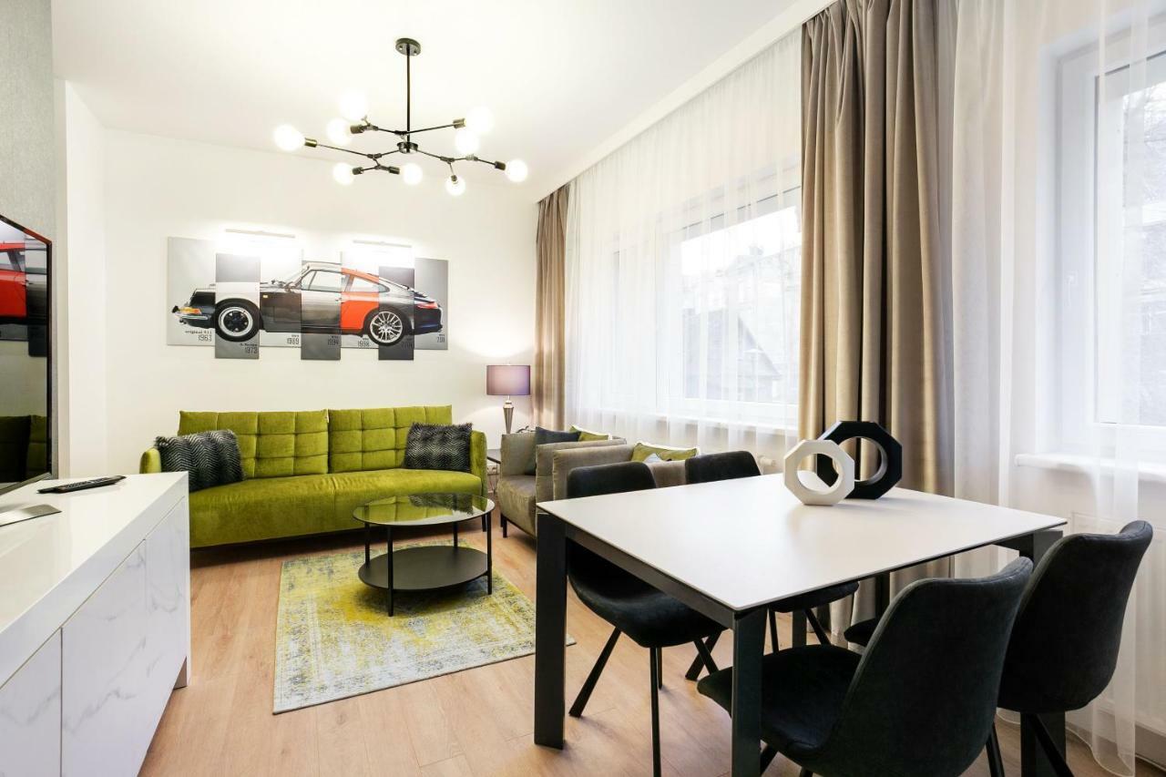 Luxury For Everyone - Hills Park Lux Apartments 2 빌뉴스 외부 사진