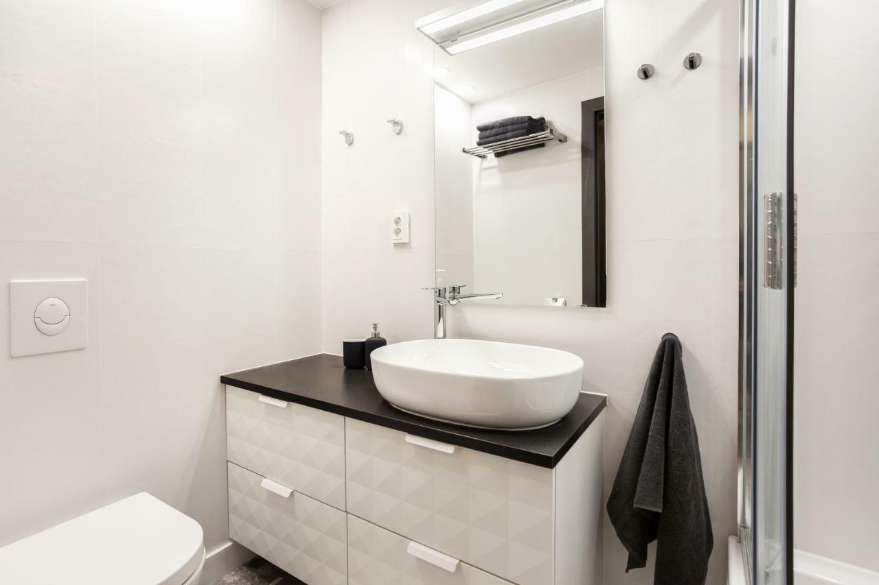 Luxury For Everyone - Hills Park Lux Apartments 2 빌뉴스 외부 사진