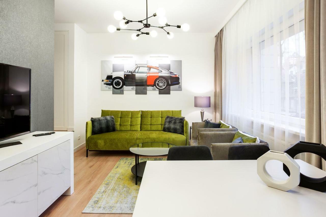 Luxury For Everyone - Hills Park Lux Apartments 2 빌뉴스 외부 사진