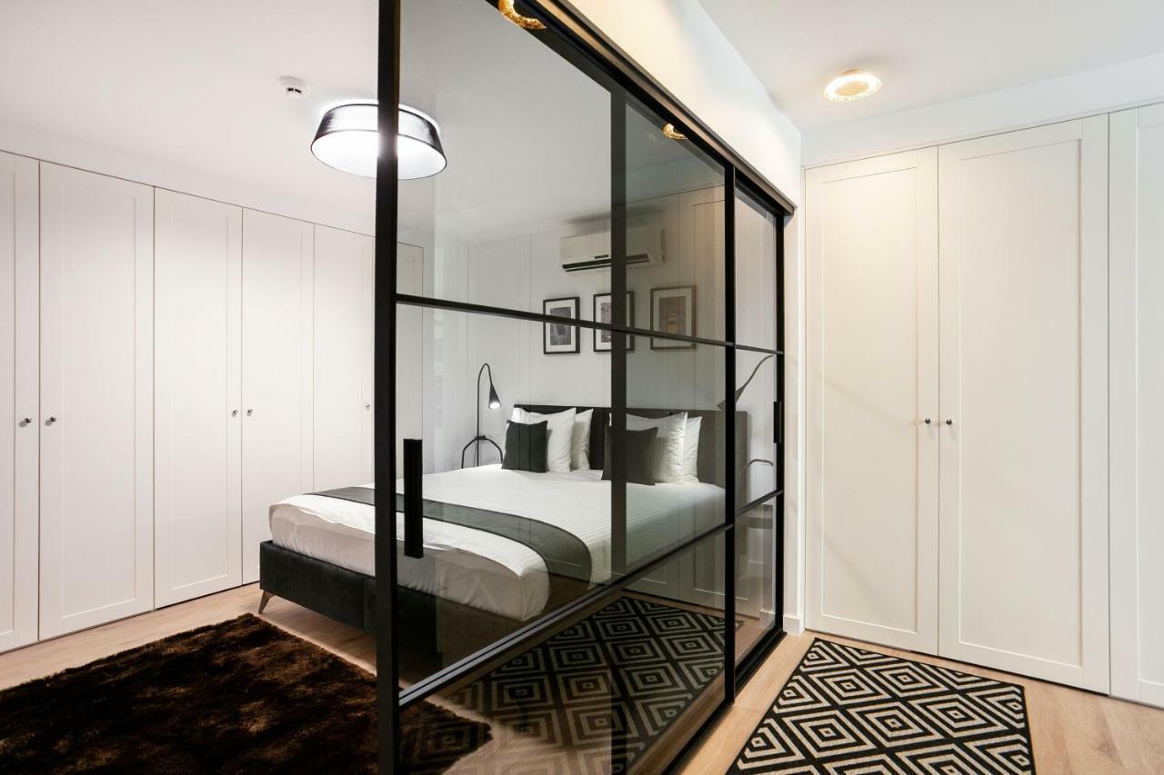 Luxury For Everyone - Hills Park Lux Apartments 2 빌뉴스 외부 사진