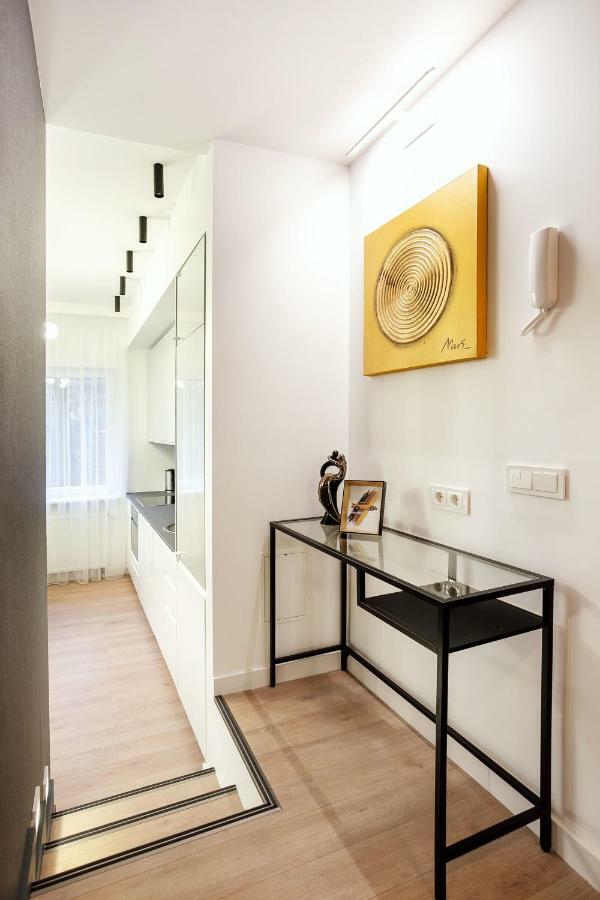 Luxury For Everyone - Hills Park Lux Apartments 2 빌뉴스 외부 사진